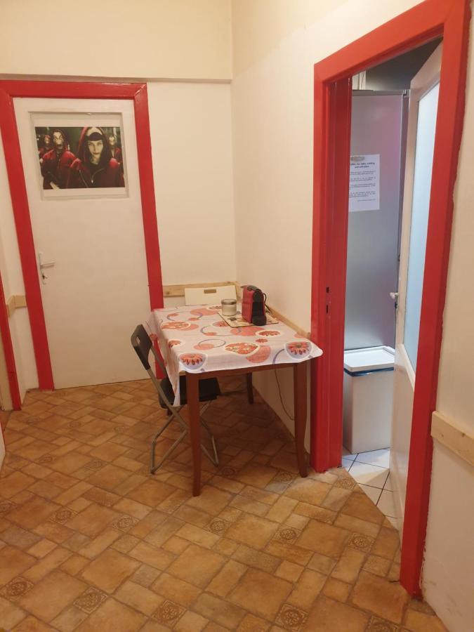 Homestay La Casa De Danel