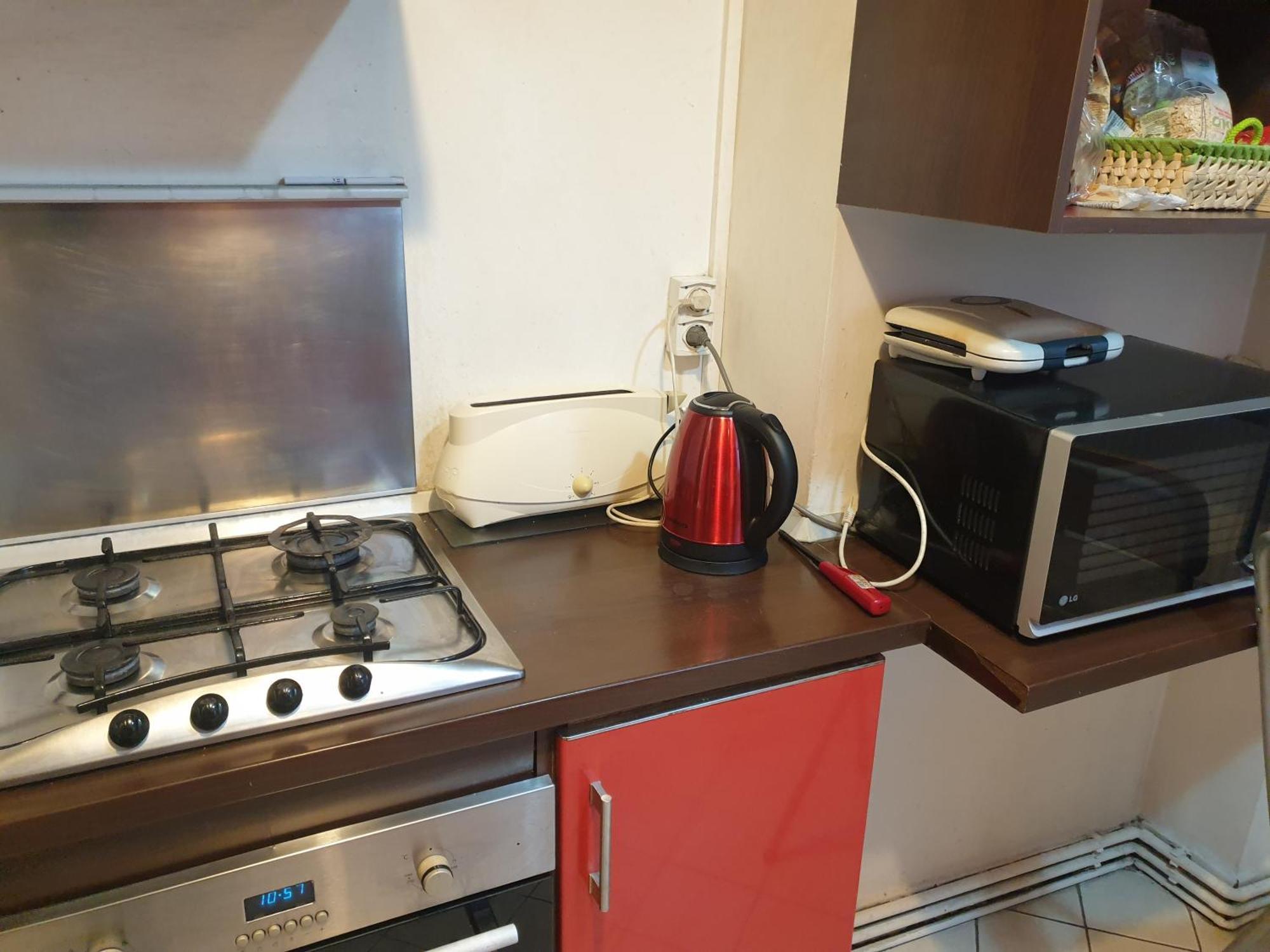 Homestay La Casa De Danel