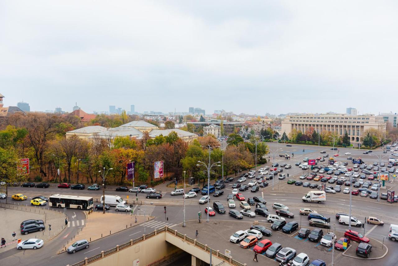 Piata Victoriei