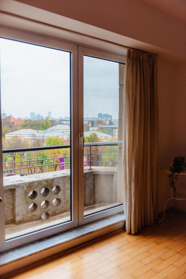 Apartment Piata Victoriei