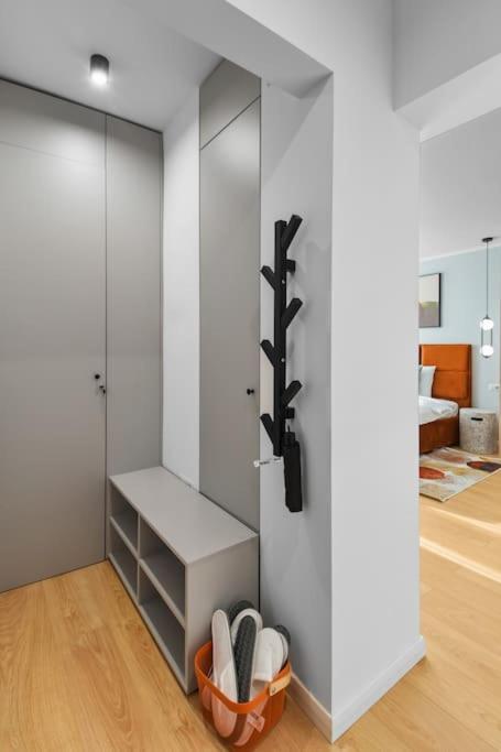 Mysa Modern * Near Cismigiu Park * Netflix Apartament *