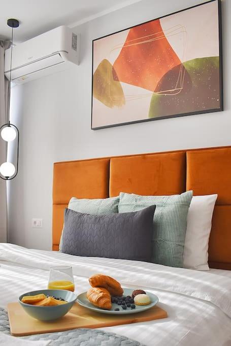 Mysa Modern * Near Cismigiu Park * Netflix *