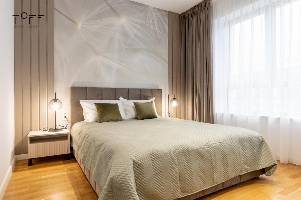 Luxuria Toff Dominium Apartamento *