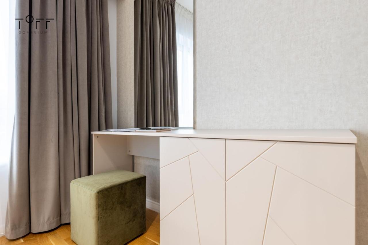 Luxuria Toff Dominium Apartamento