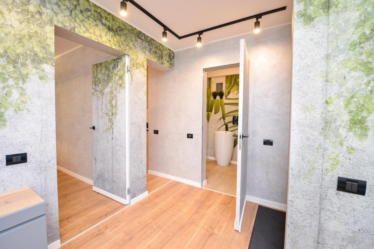 Stardust - Cismigiu Gardens Apartment