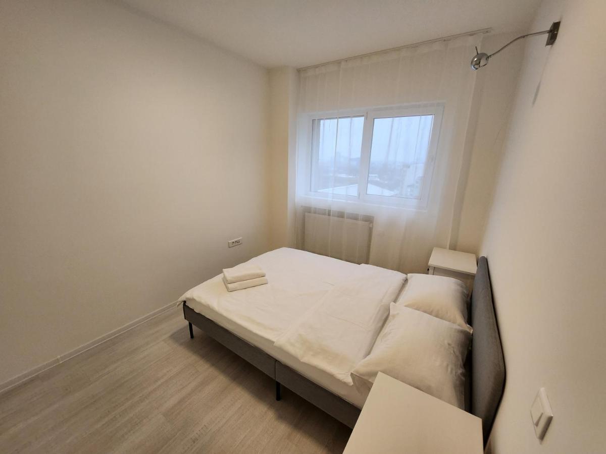 Grand Look & Location For Business On Bucharest