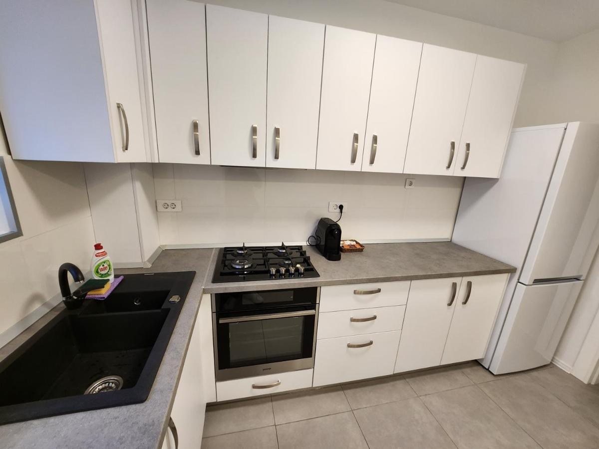 Business And Family Luxury In Floreasca On Apartment