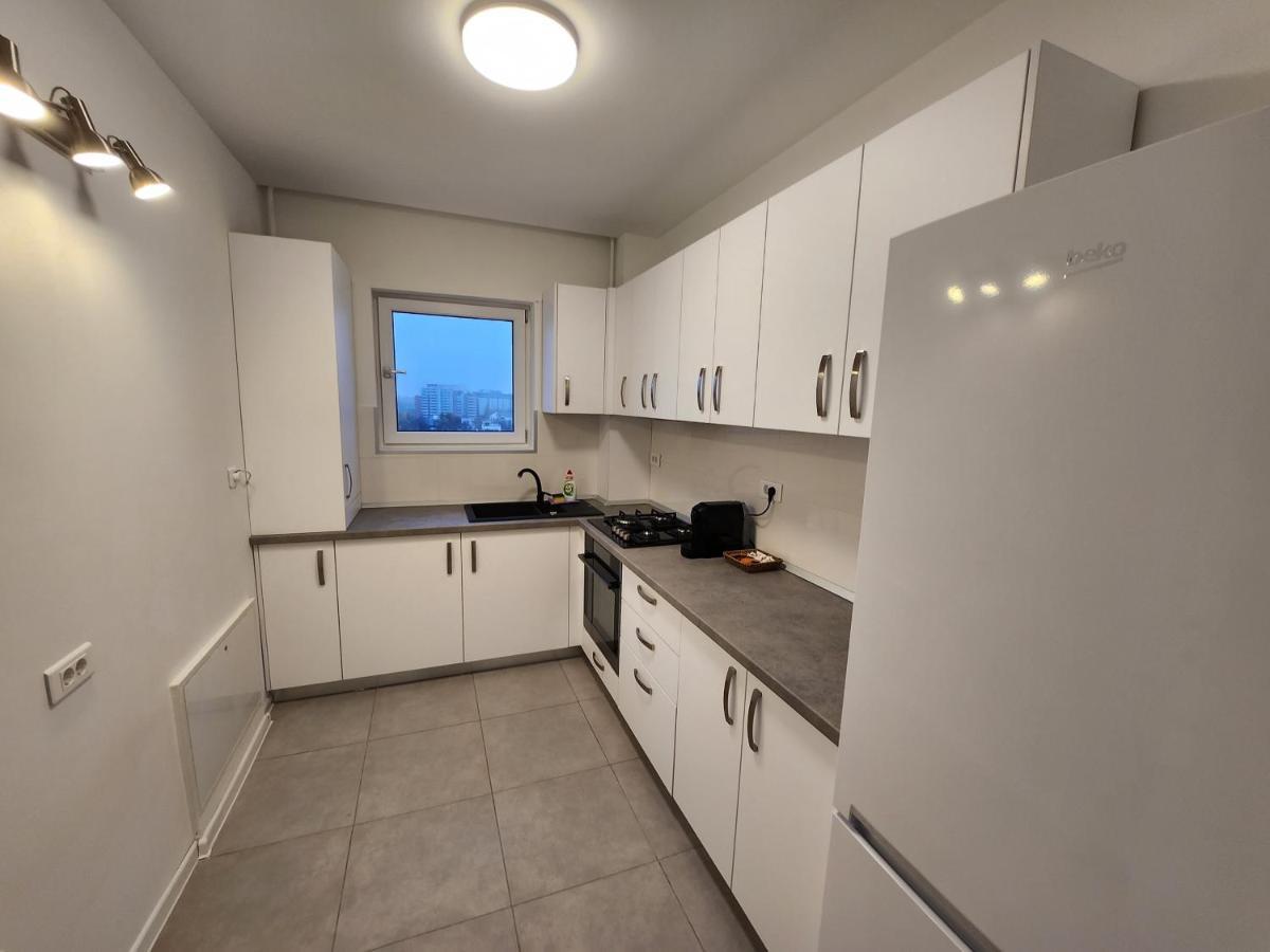 Business And Family Luxury In Floreasca On Apartment *