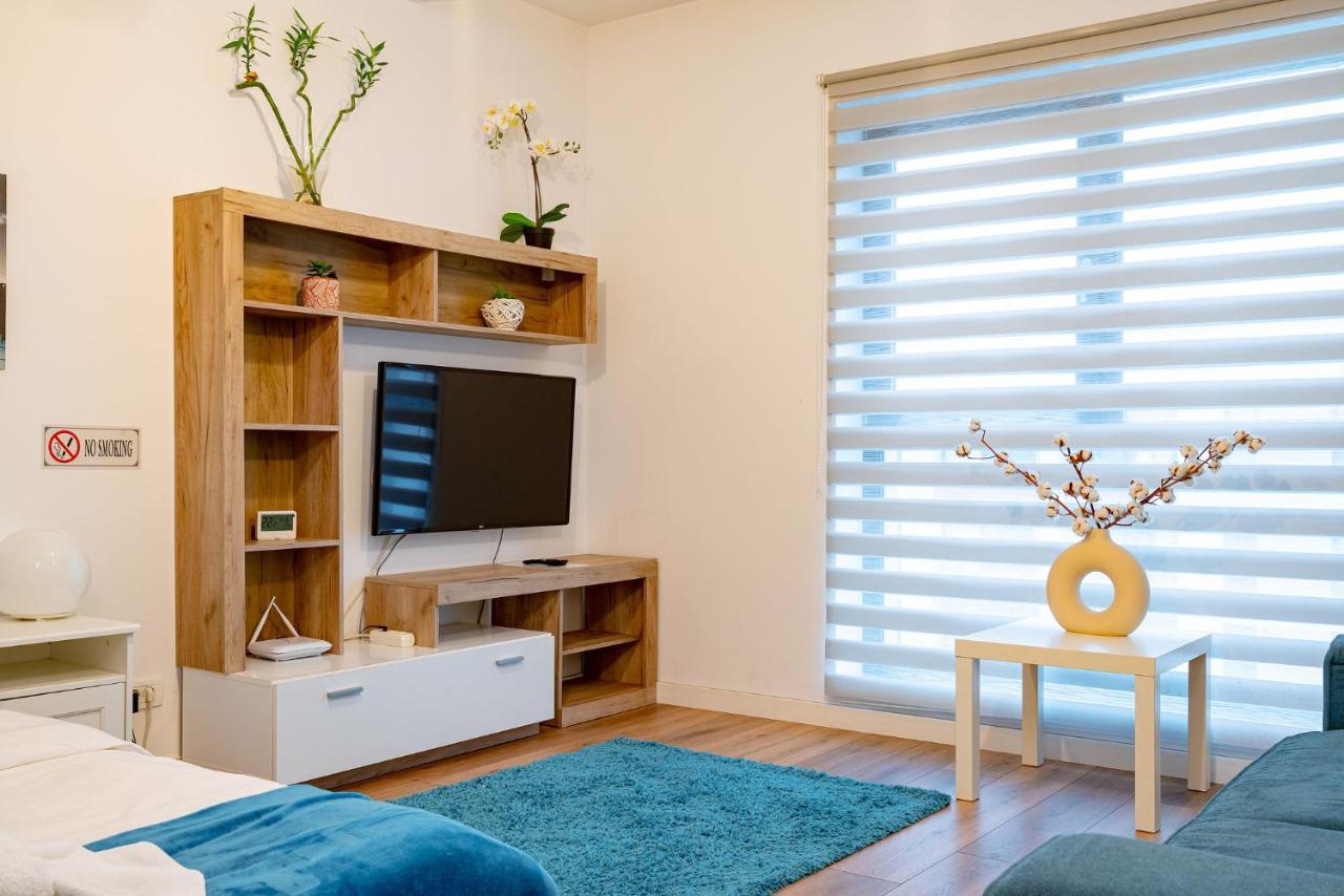 21 Apartment Bucharest