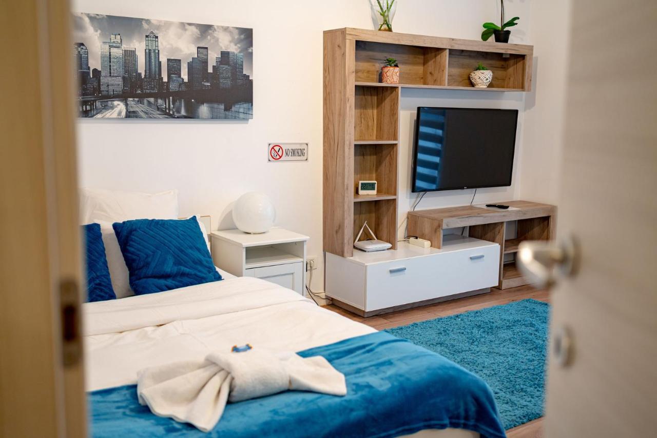21 Apartment Bucharest