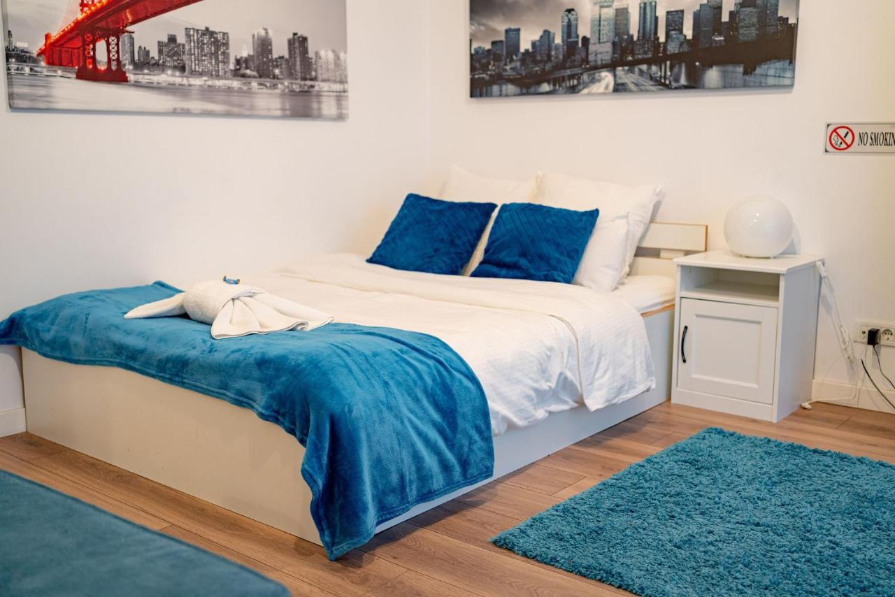 Apartment 21 Bucharest