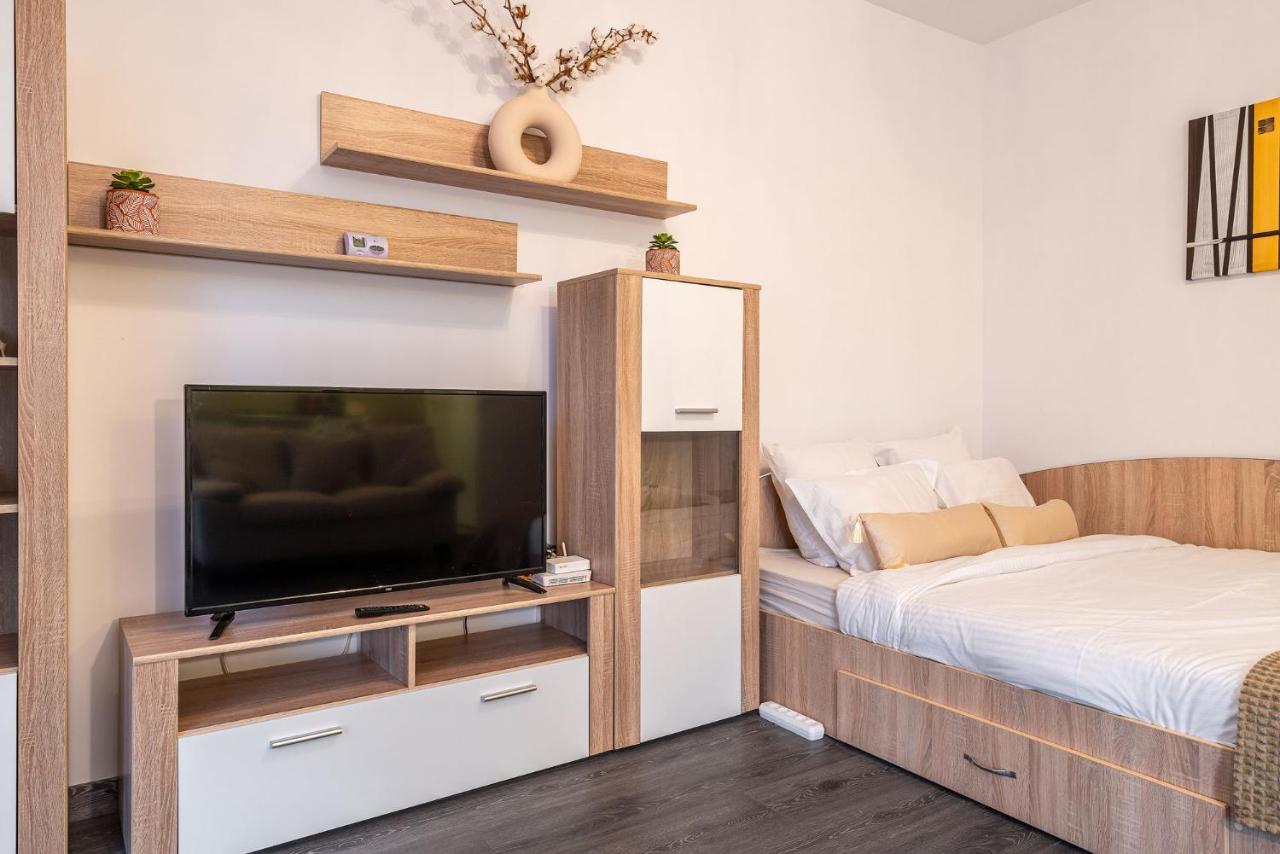 Apartment 21 Bucharest