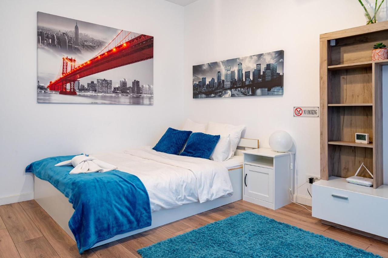 21 Apartment Bucharest