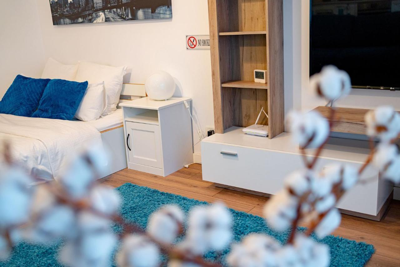 21 Apartment Bucharest