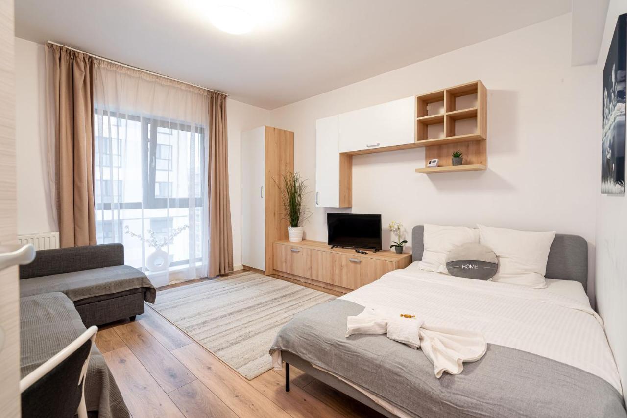 Apartment 21 Bucharest