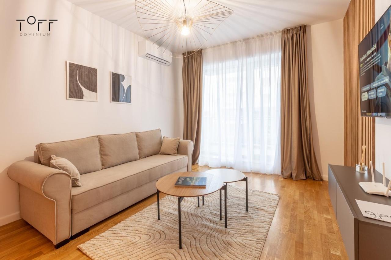 Luxuria Toff Dominium Apartamento *