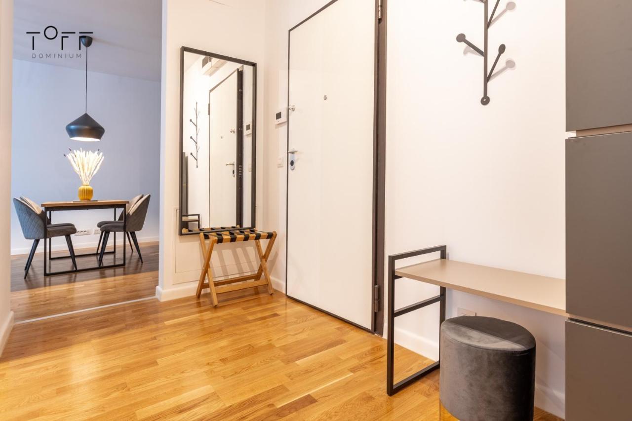 Luxuria Toff Dominium Apartamento *