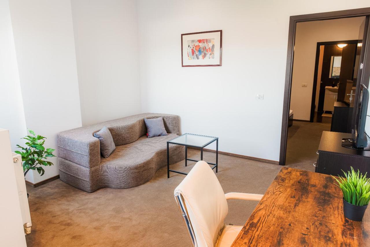 Uni88 Apartments * Bucharest