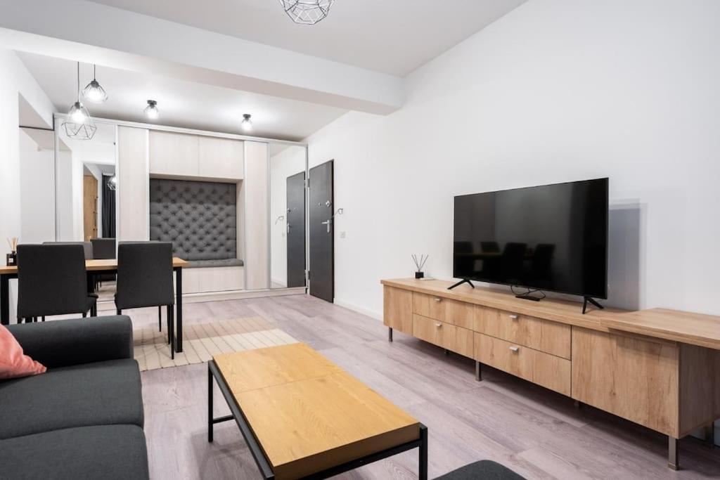 Apartament Sleeping Beauty I Tineretului