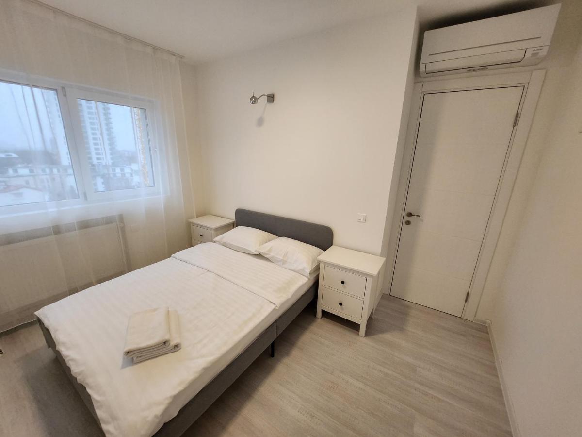 New Style White Modern * Bucharest
