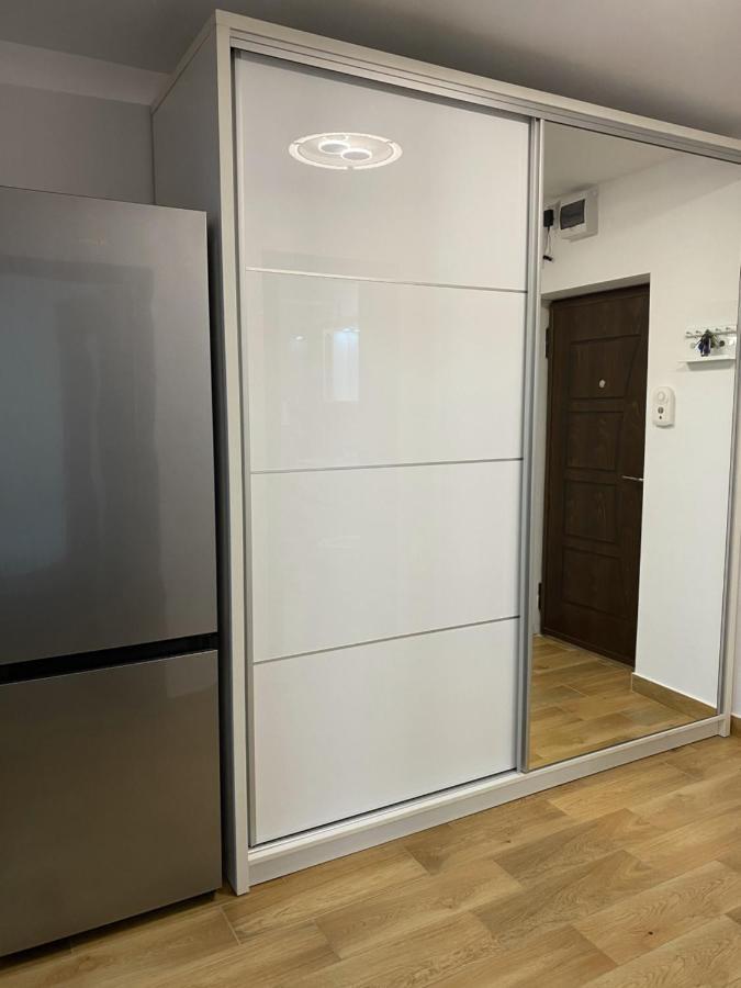 Turquoise Nerva Traian Apartament *