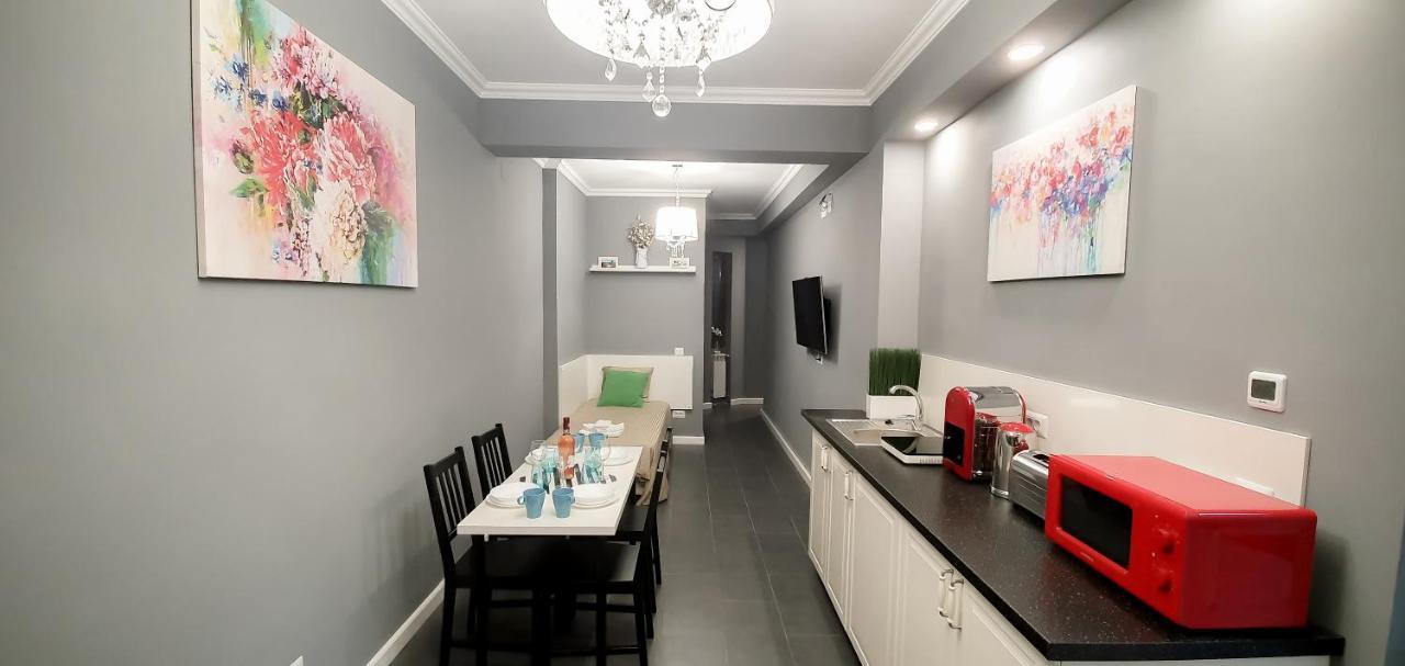 Luxury Down Town Apartment *