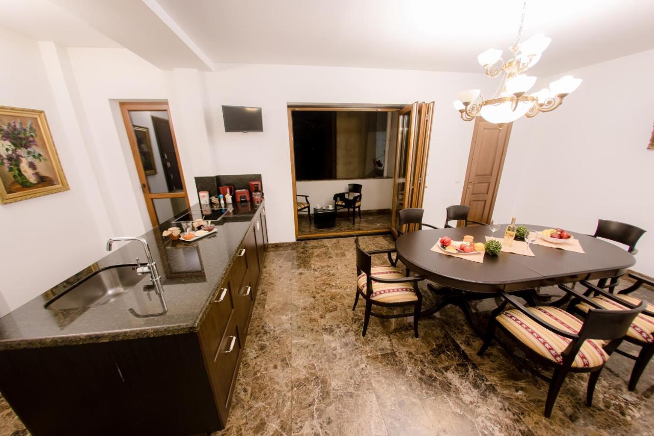 Apartment Luxury Down Town
