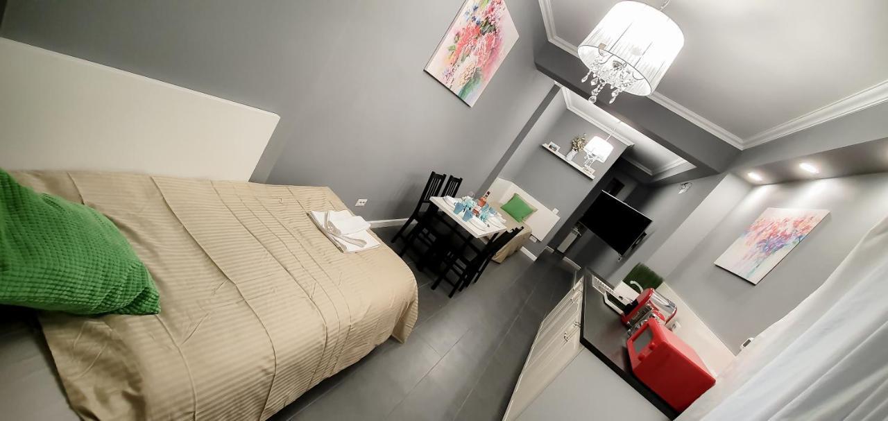 Luxury Down Town Apartment