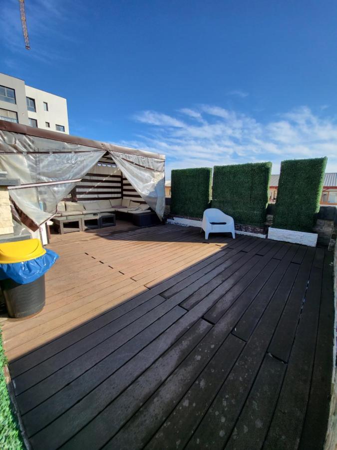 Large Luxury - Penthouse - Terrace Apartment *