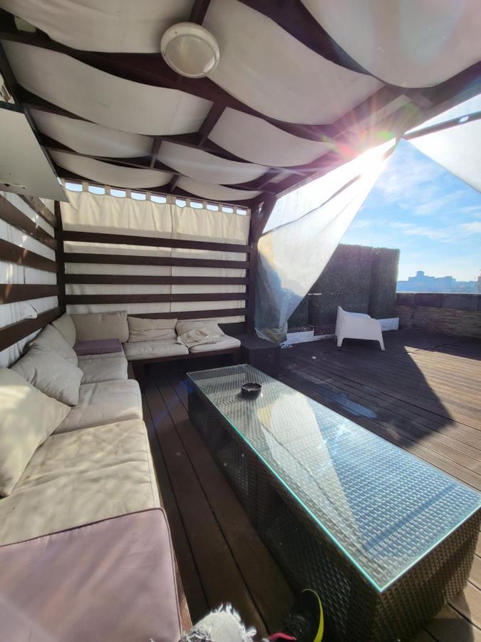 Apartment Large Luxury - Penthouse - Terrace *