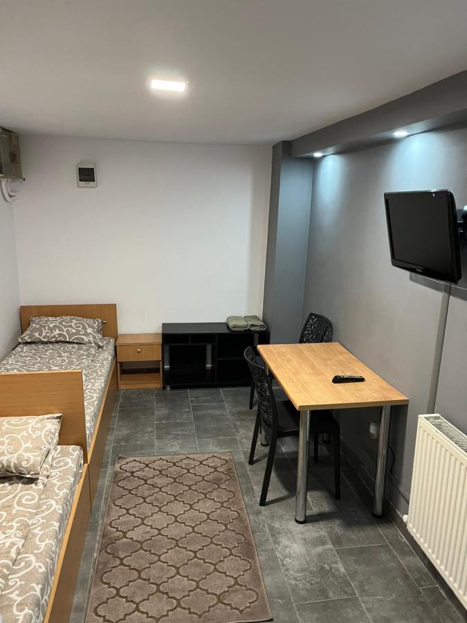 Valivillas Rezidence Bucharest
