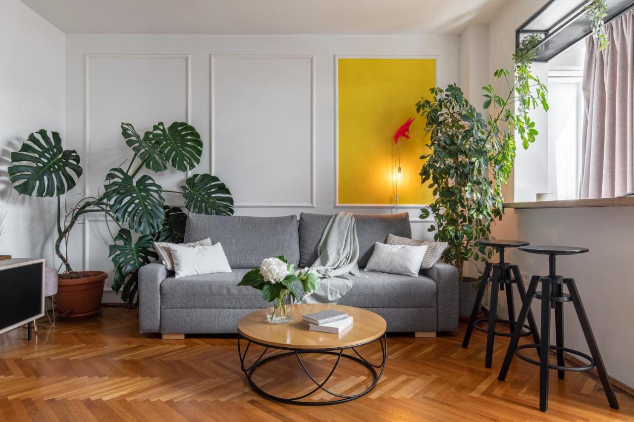 Apartamento Royal Palace By Urbanesq