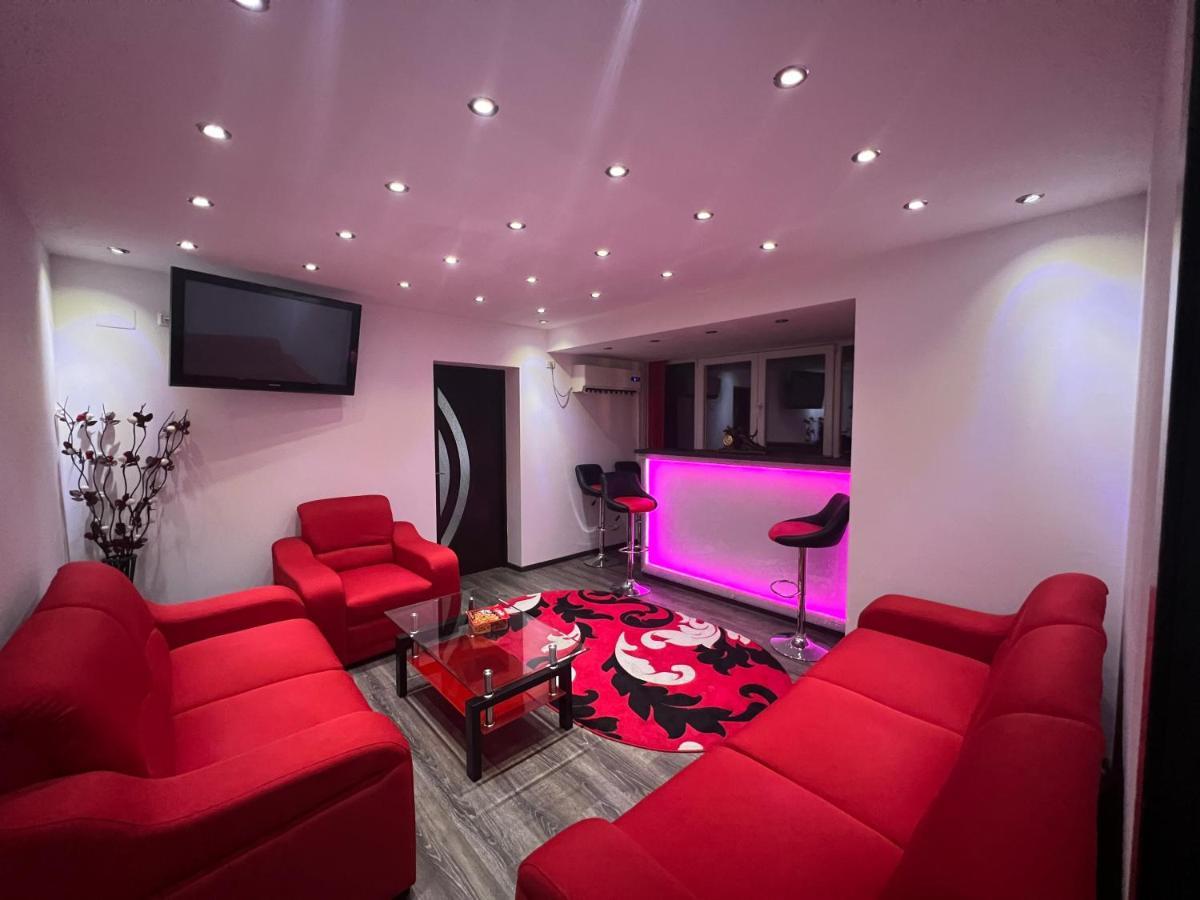 Apartment Berceni Sudului Cozy Bucharest