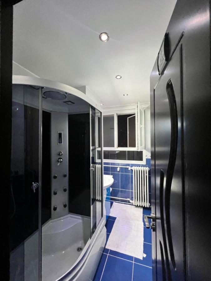 Apartment Berceni Sudului Cozy *