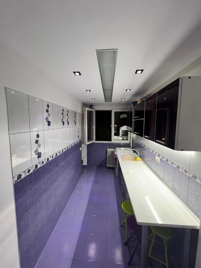 Berceni Sudului Cozy Bucharest