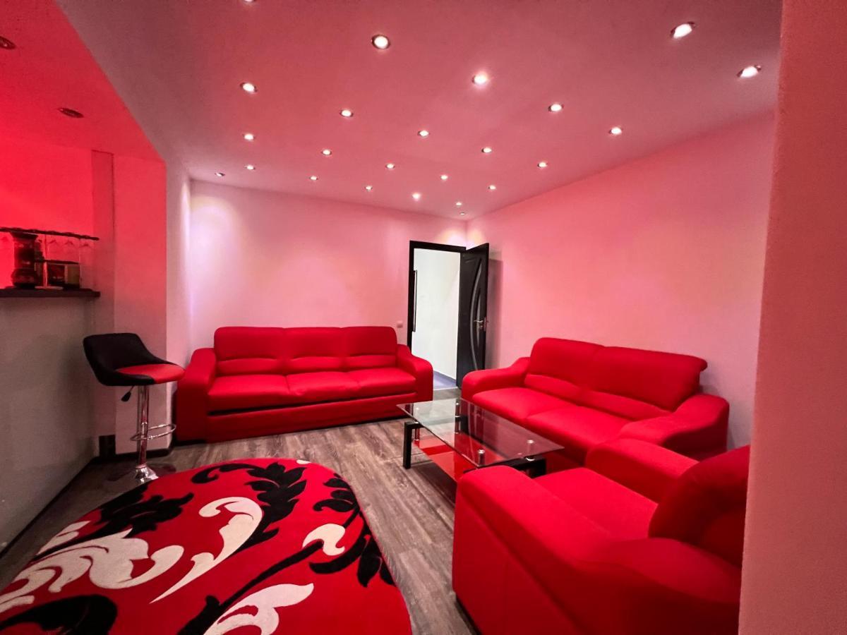 Apartment Berceni Sudului Cozy *