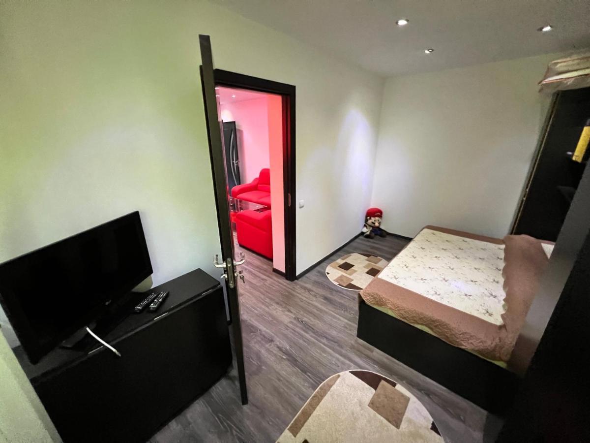 Berceni Sudului Cozy Apartment