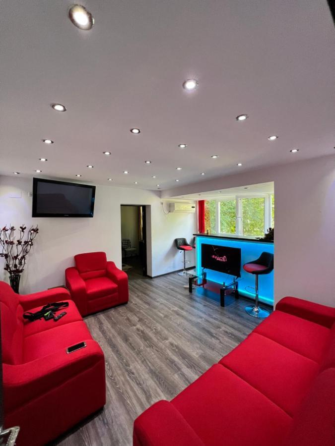 Berceni Sudului Cozy Apartment