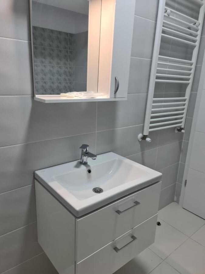 Apartament Global Bucureşti