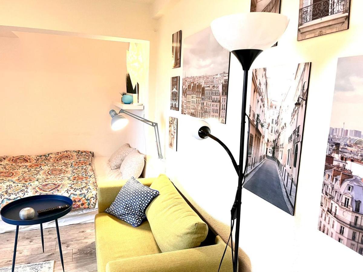Apartment Panoramic Lil' Paris *