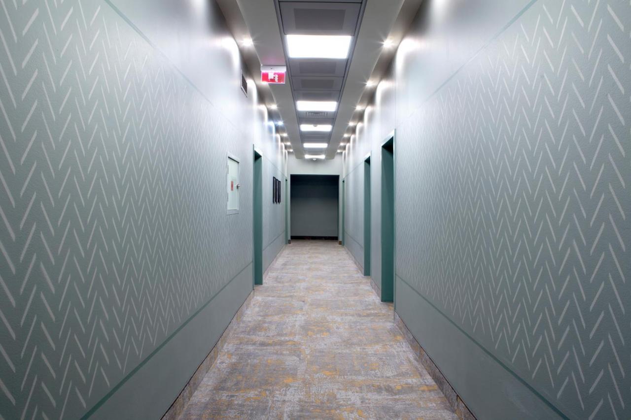 Central Hotel, Trademark Collection By Wyndham