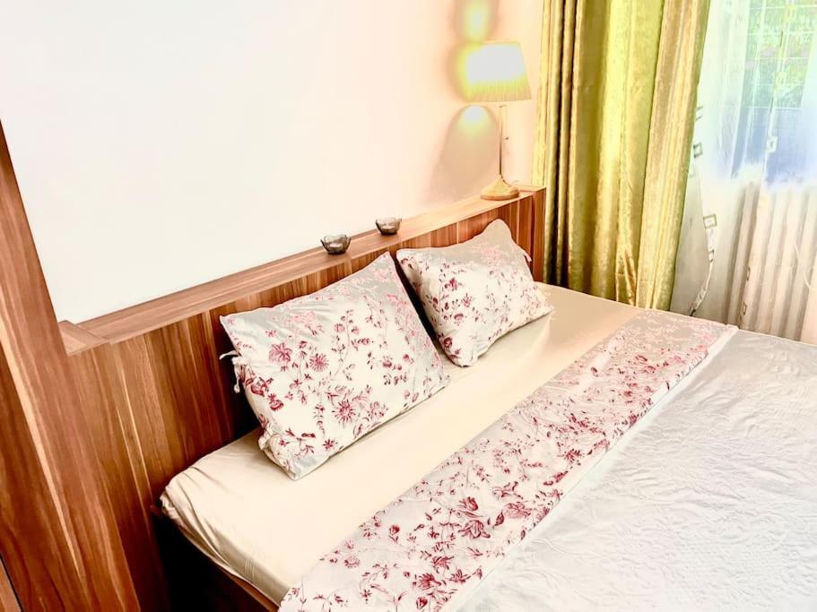 Apartamento Carpe Diem, Cismigiu Gardens *