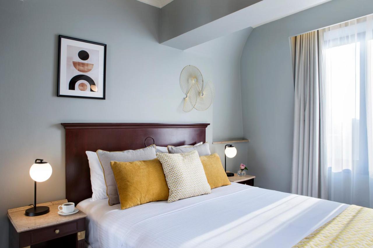 Venezia By Zeus International 4* Bucharest