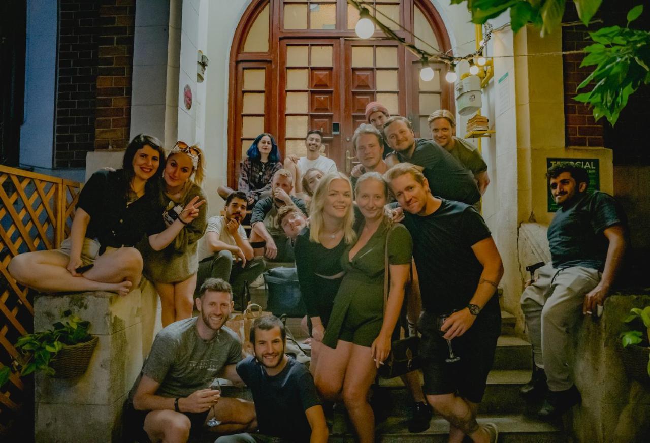 T5 Social Hostel Bucharest
