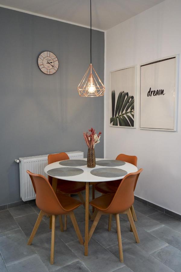 Apartamento Modern In The Heart Of