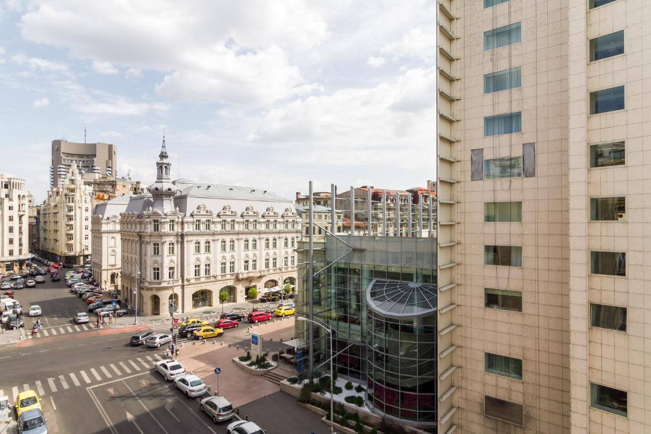 Apartamento Modern In The Heart Of *