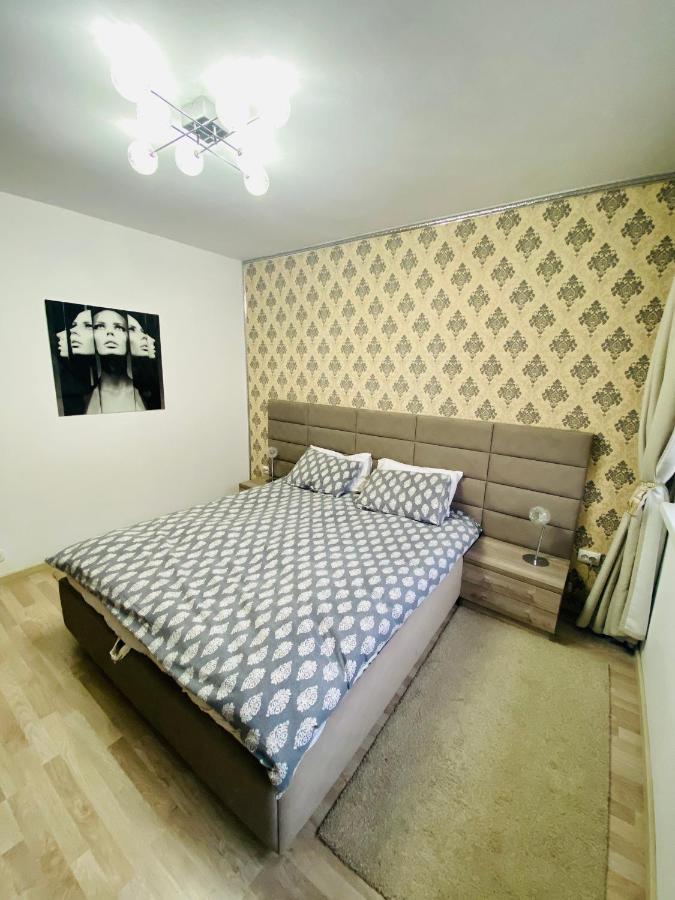 Apartament Ravello Old Town