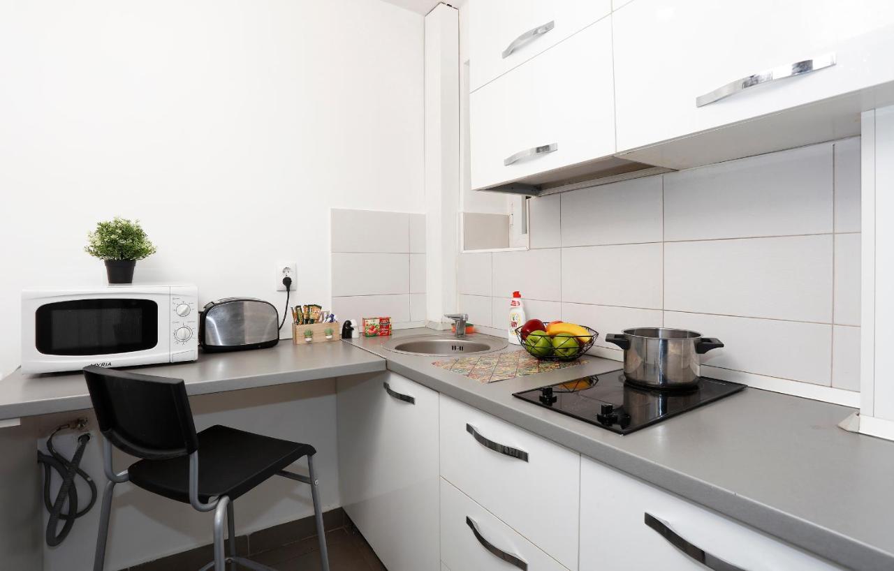 Apartment Very Close To Old Bucharest