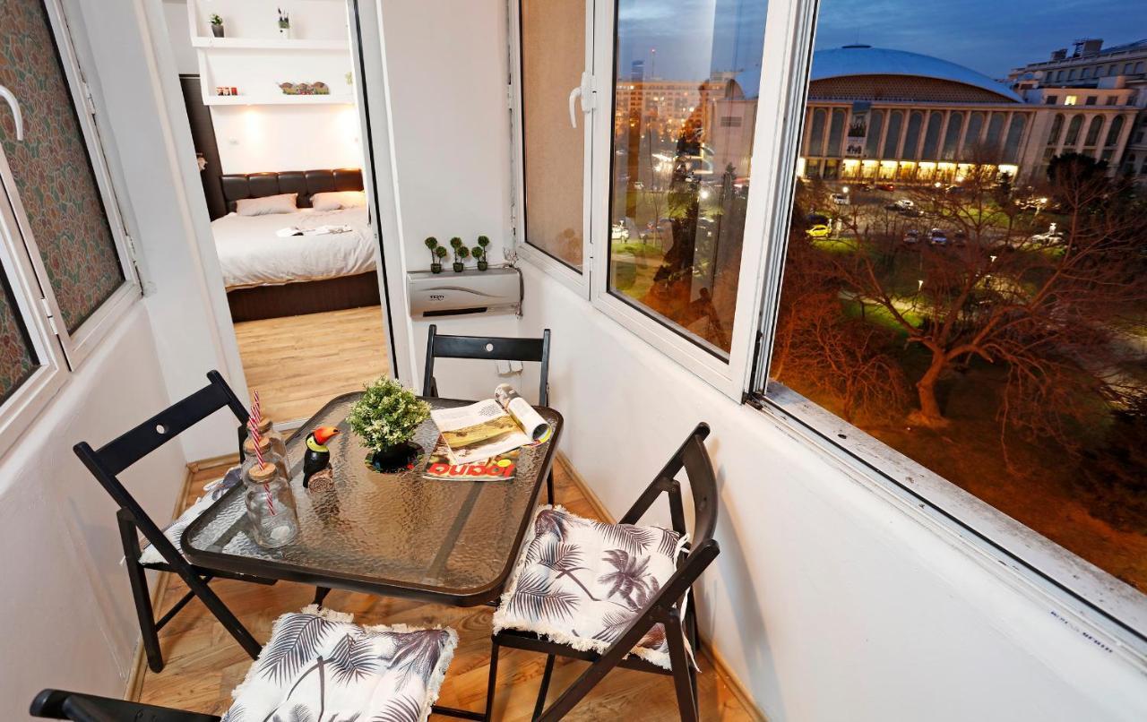 Apartment Very Close To Old