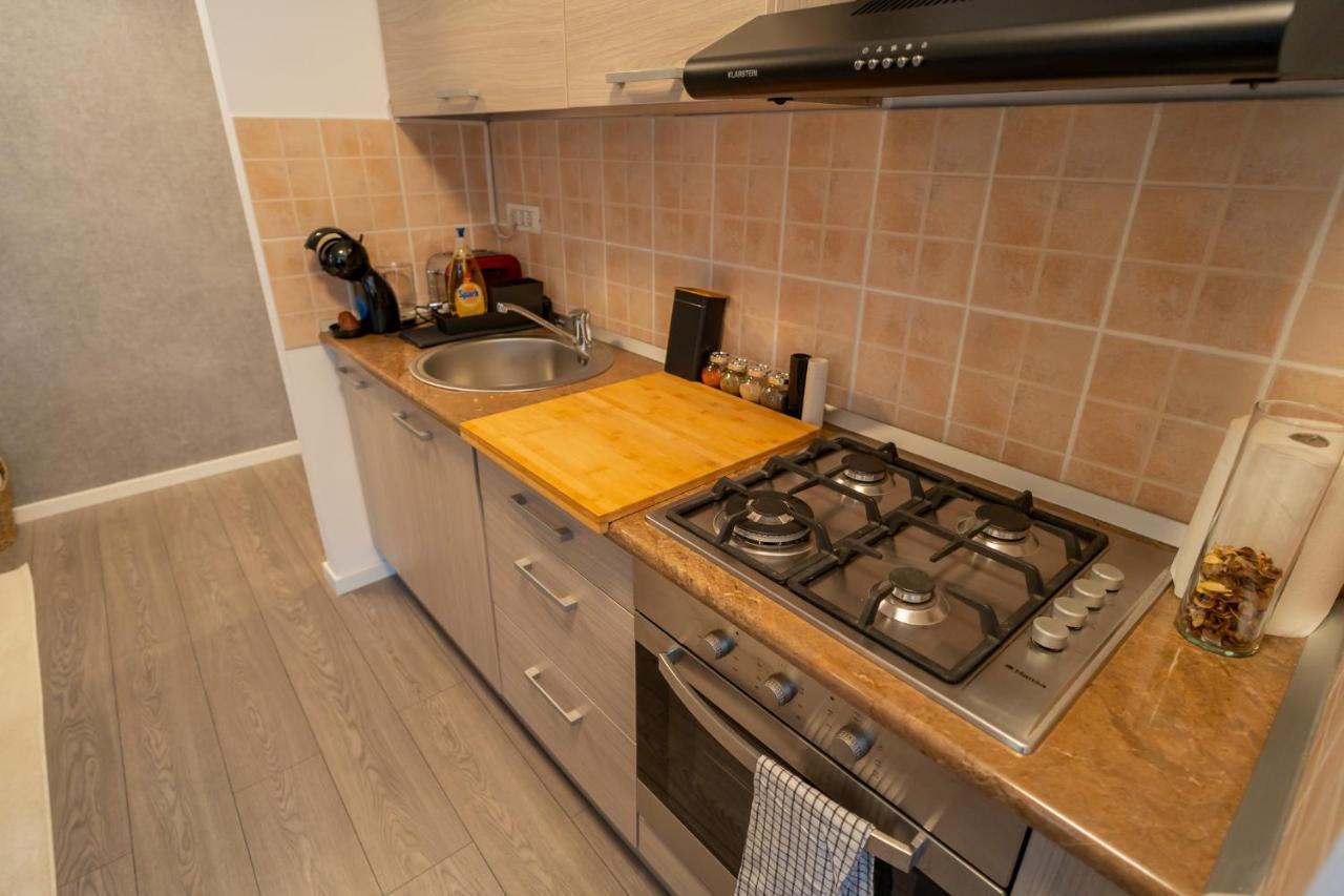 Charming Monro Old Town Flat Apartament